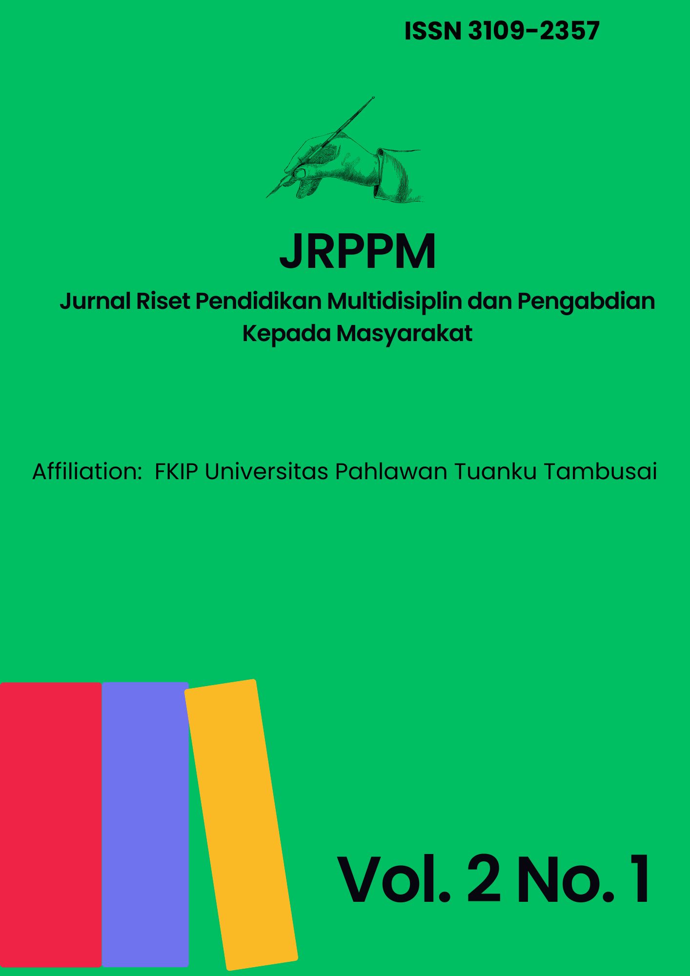					View Vol. 2 No. 1 (2026): Juni-Juli 2026
				