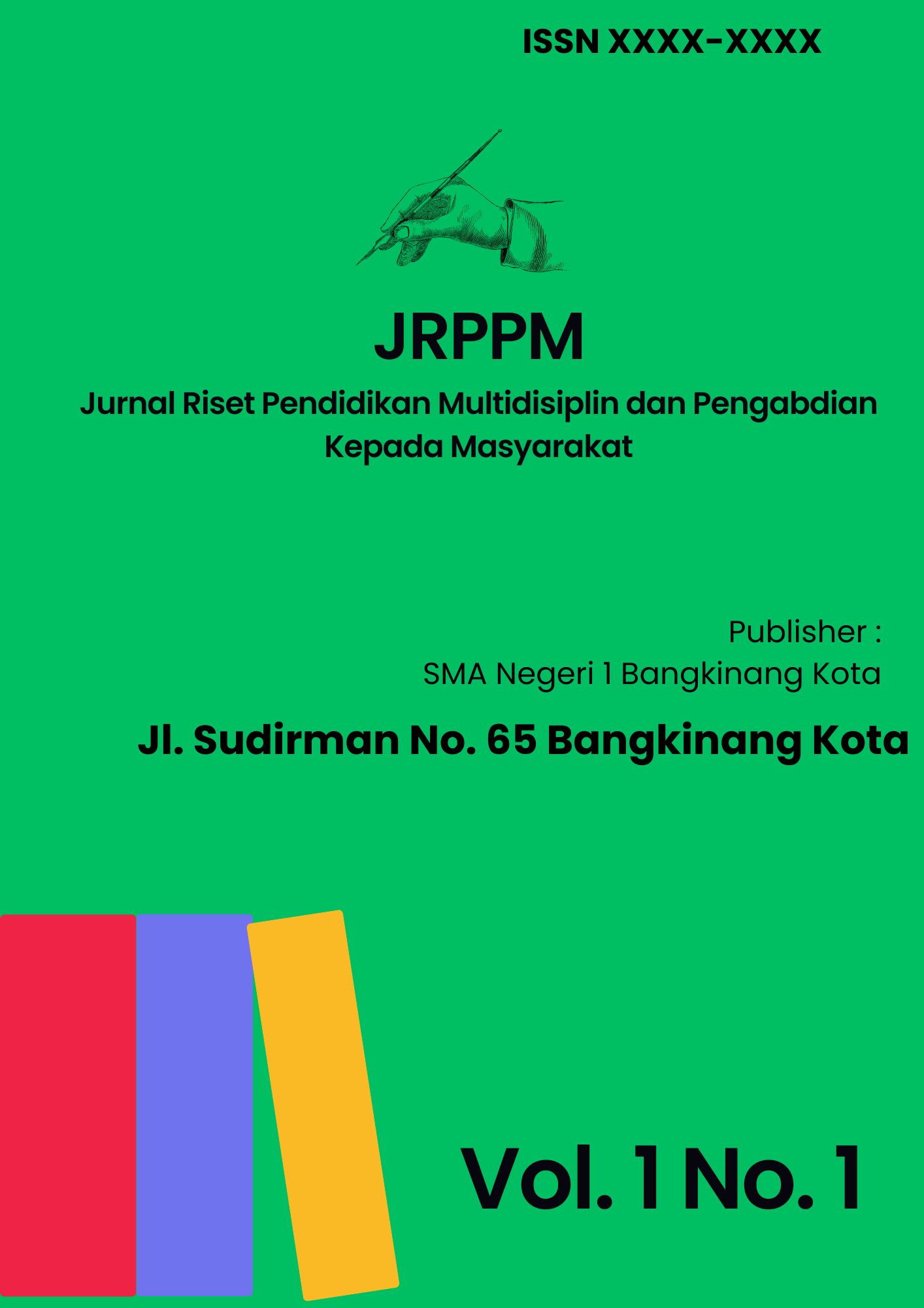 					View Vol. 1 No. 1 (2025): Juni-Juli 2025
				